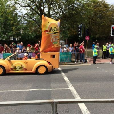 Tour de France 00038